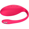 Вибратор WE-VIBE JIVE розовый SNJV1SG3